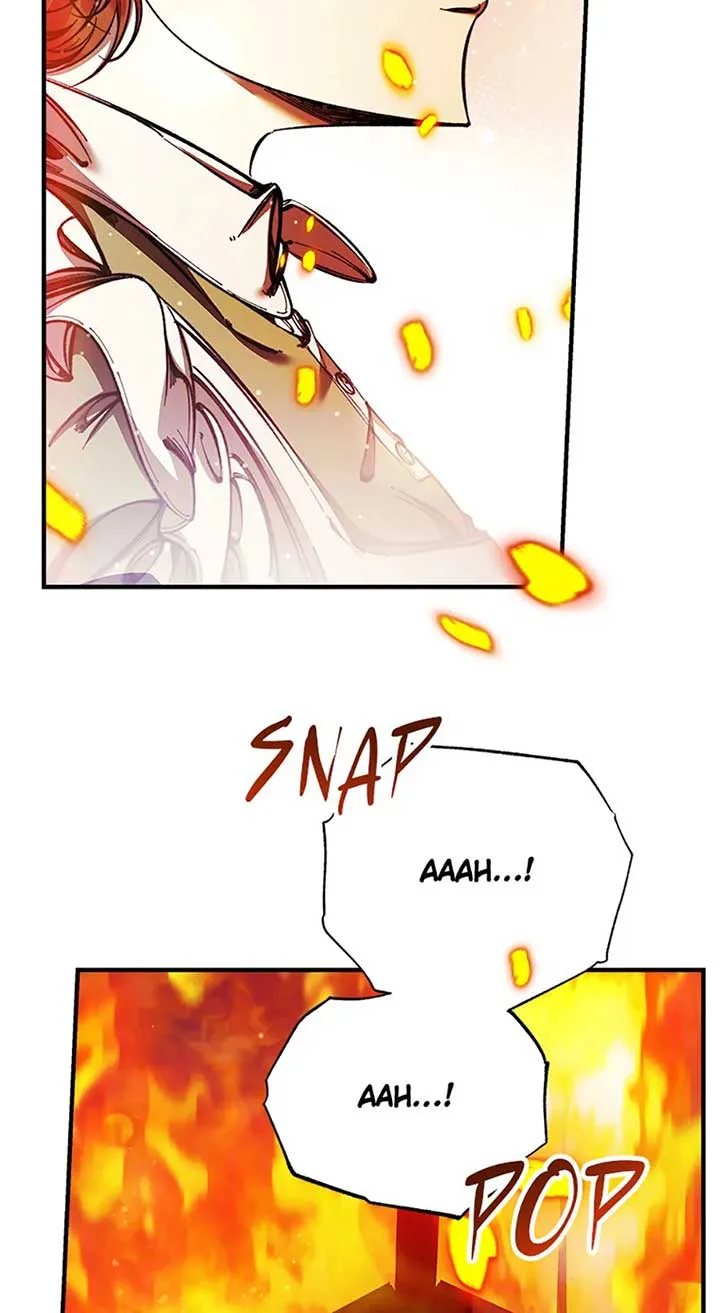 Charlotte’s Wheel Chapter 74 page 82