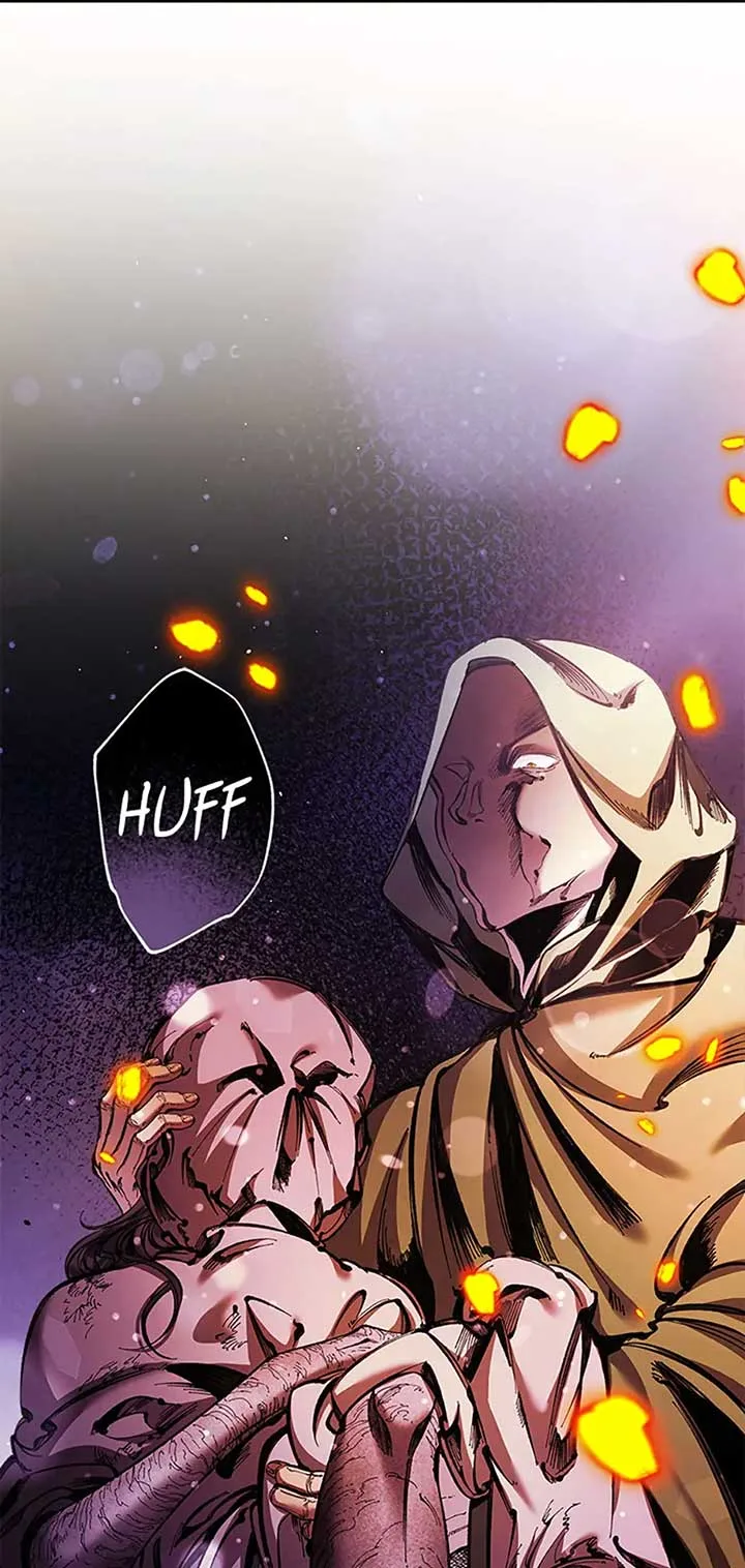 Charlotte’s Wheel Chapter 74 page 91