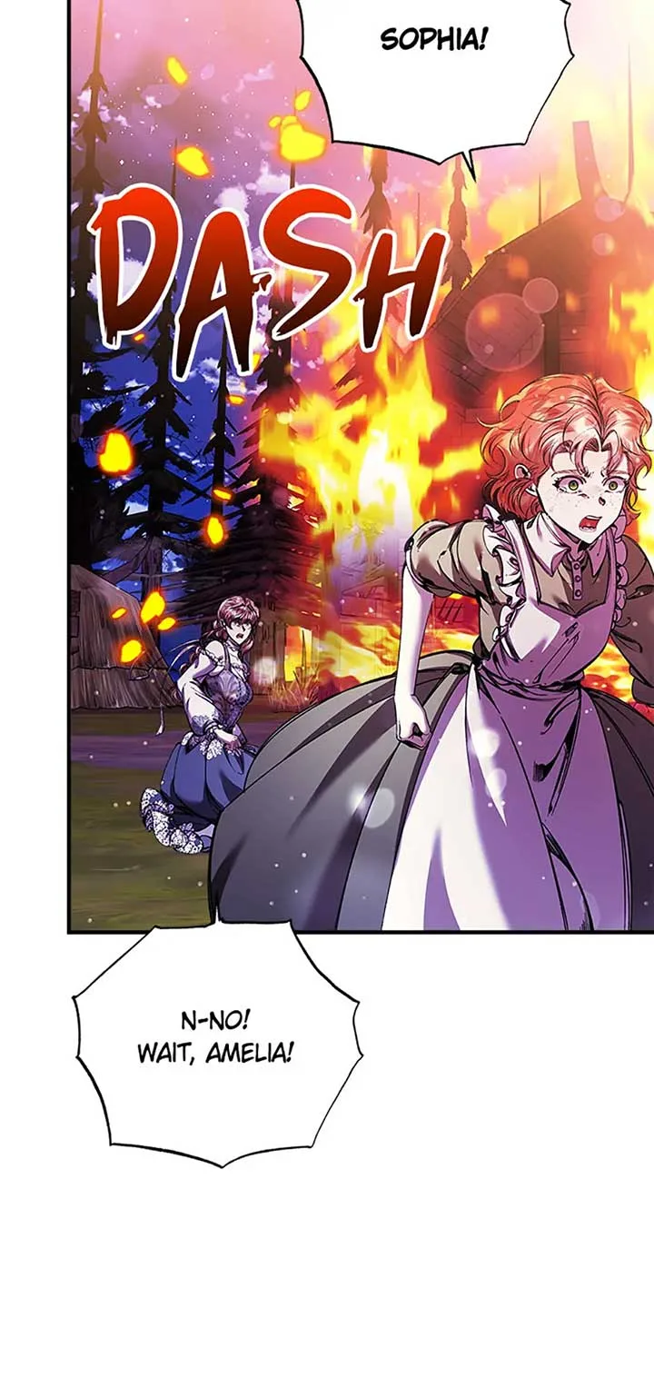 Charlotte’s Wheel Chapter 74 page 94