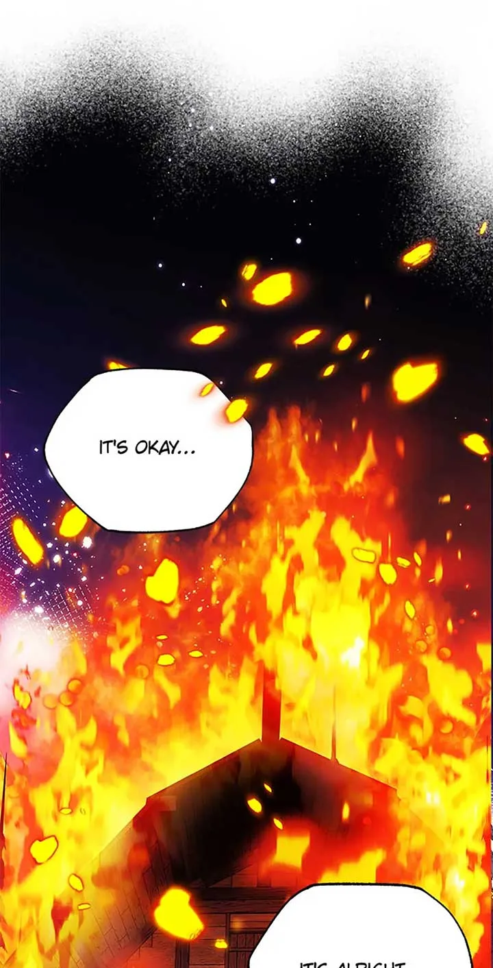Charlotte’s Wheel Chapter 74 page 86
