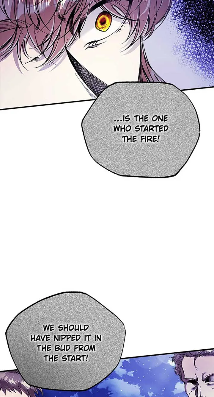 Charlotte’s Wheel Chapter 74 page 98