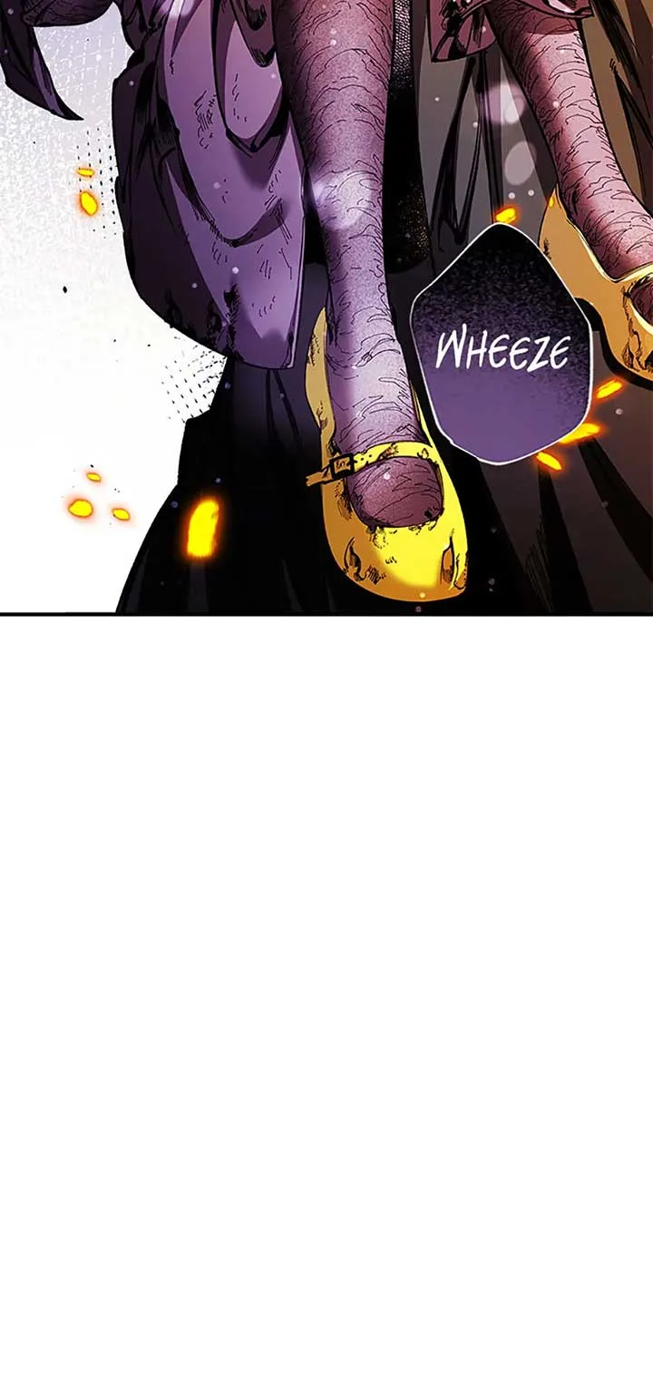 Charlotte’s Wheel Chapter 74 page 92