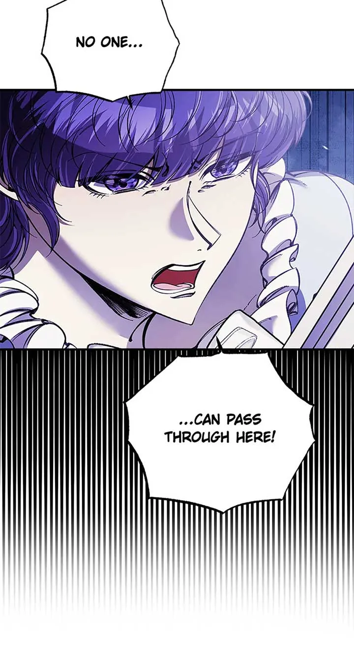Charlotte’s Wheel Chapter 74 page 109