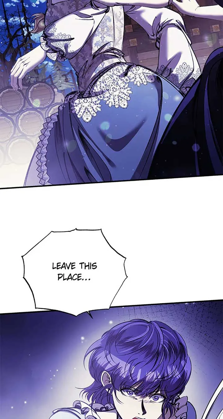 Charlotte’s Wheel Chapter 74 page 106