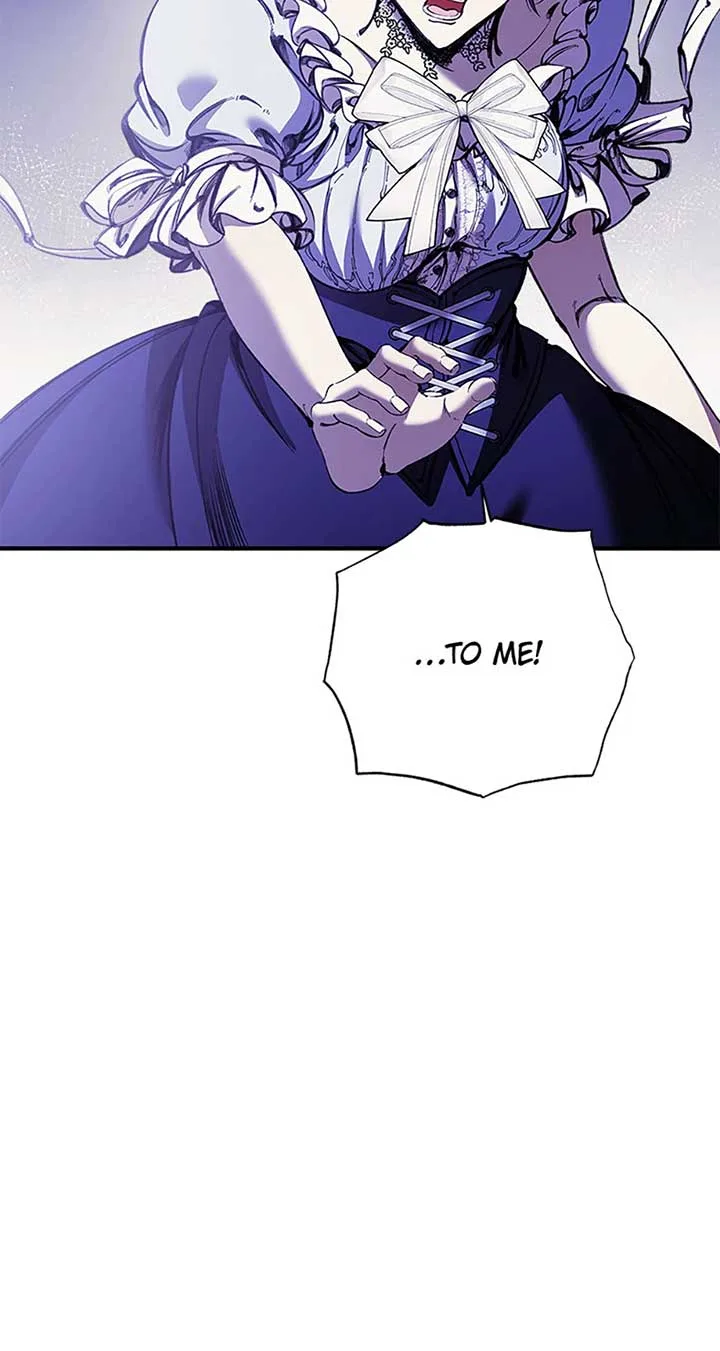 Charlotte’s Wheel Chapter 74 page 107