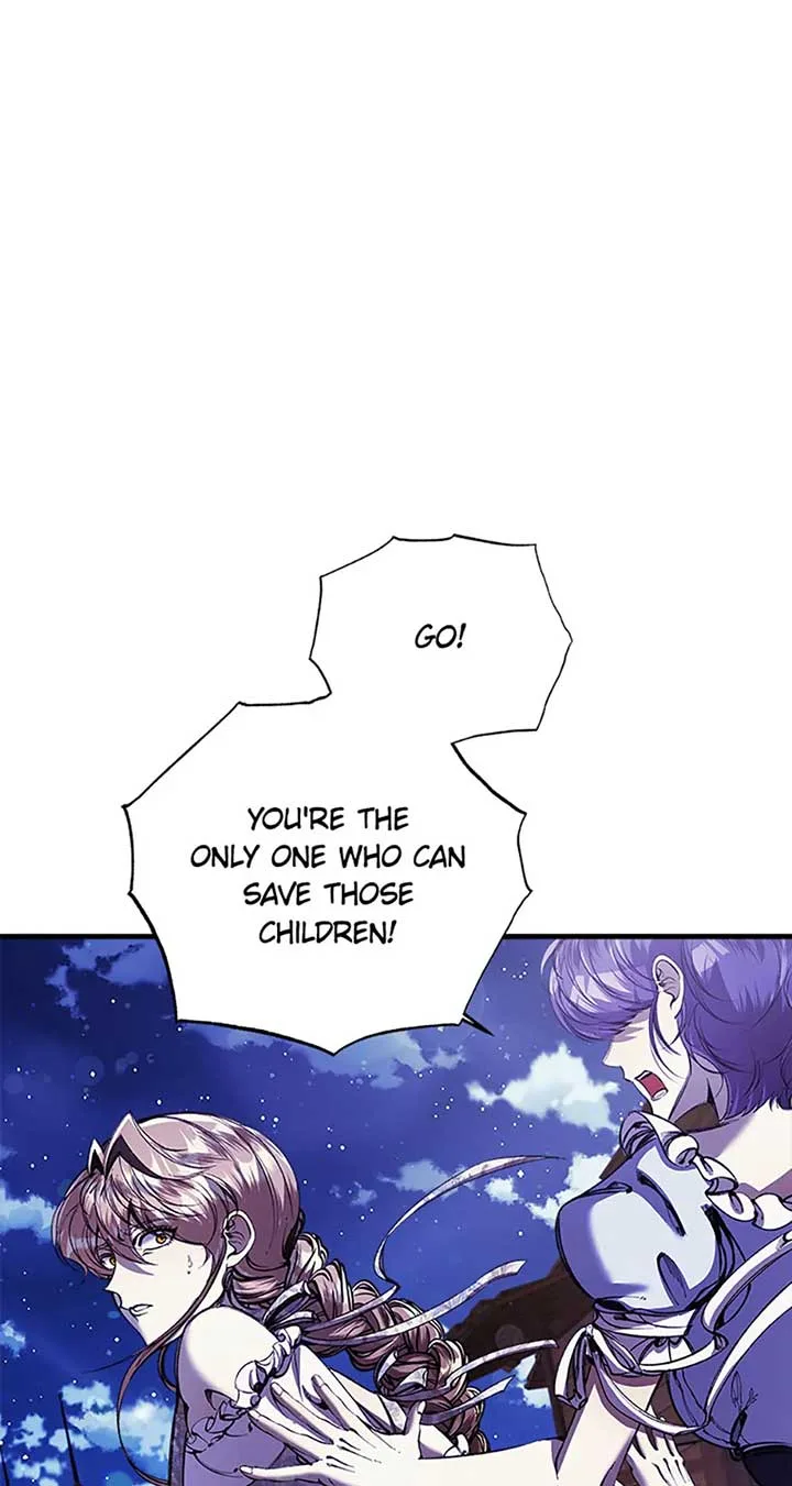 Charlotte’s Wheel Chapter 74 page 105