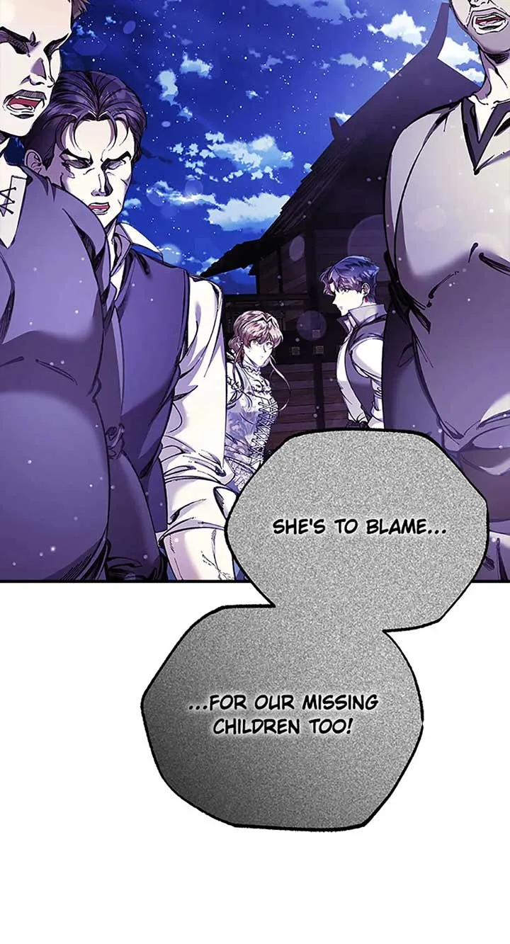 Charlotte’s Wheel Chapter 74 page 99