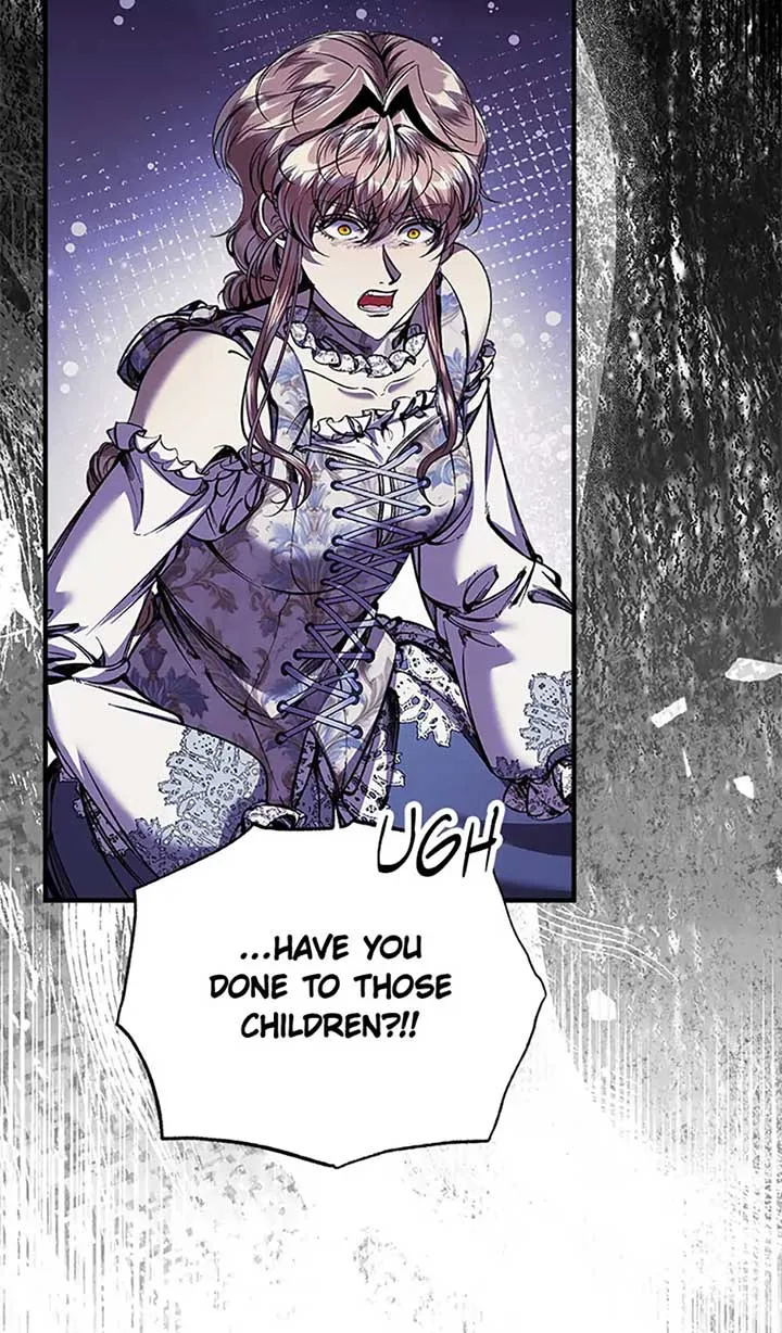 Charlotte’s Wheel Chapter 75 page 19
