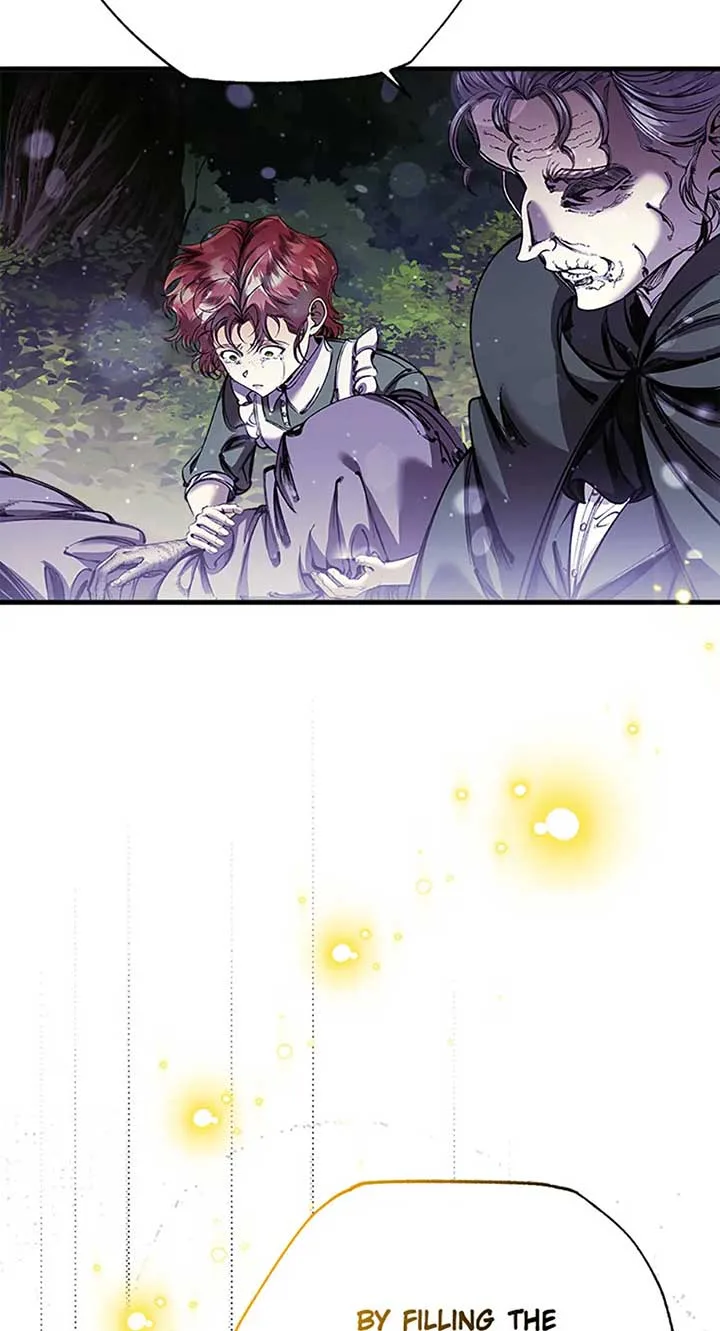 Charlotte’s Wheel Chapter 75 page 22