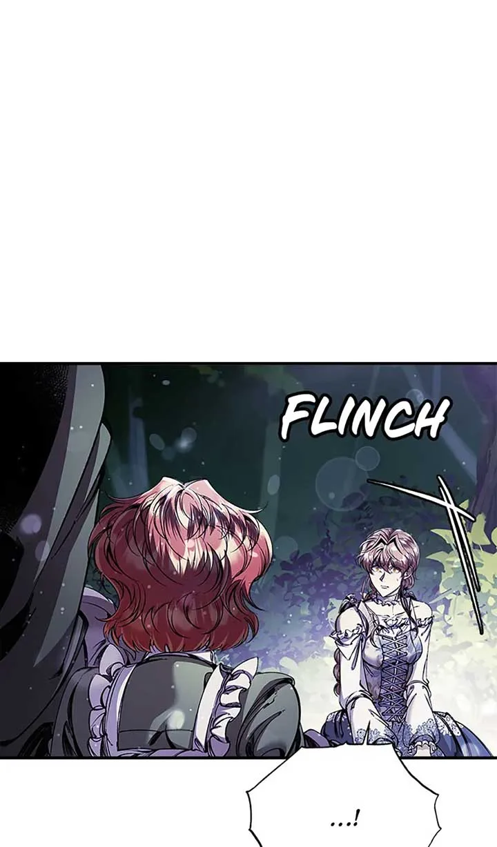 Charlotte’s Wheel Chapter 75 page 16
