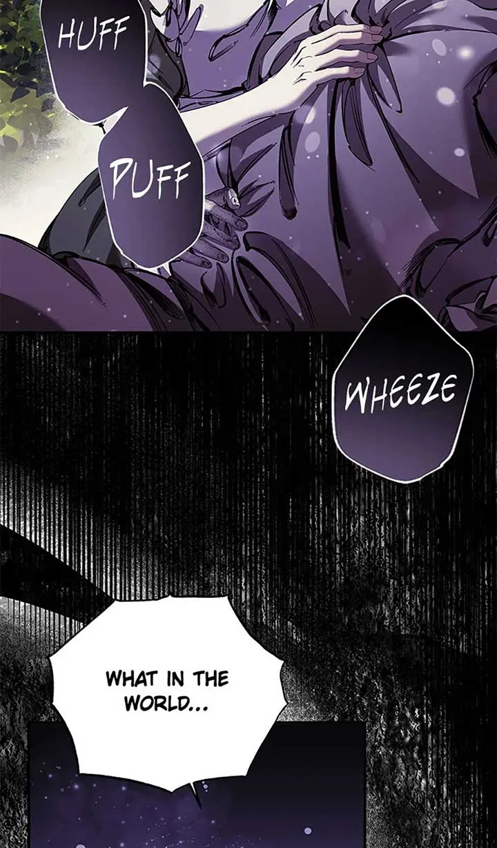 Charlotte’s Wheel Chapter 75 page 18