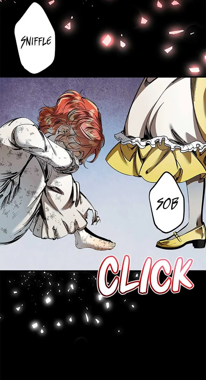 Charlotte’s Wheel Chapter 75 page 35