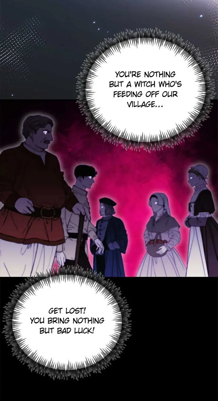 Charlotte’s Wheel Chapter 75 page 30