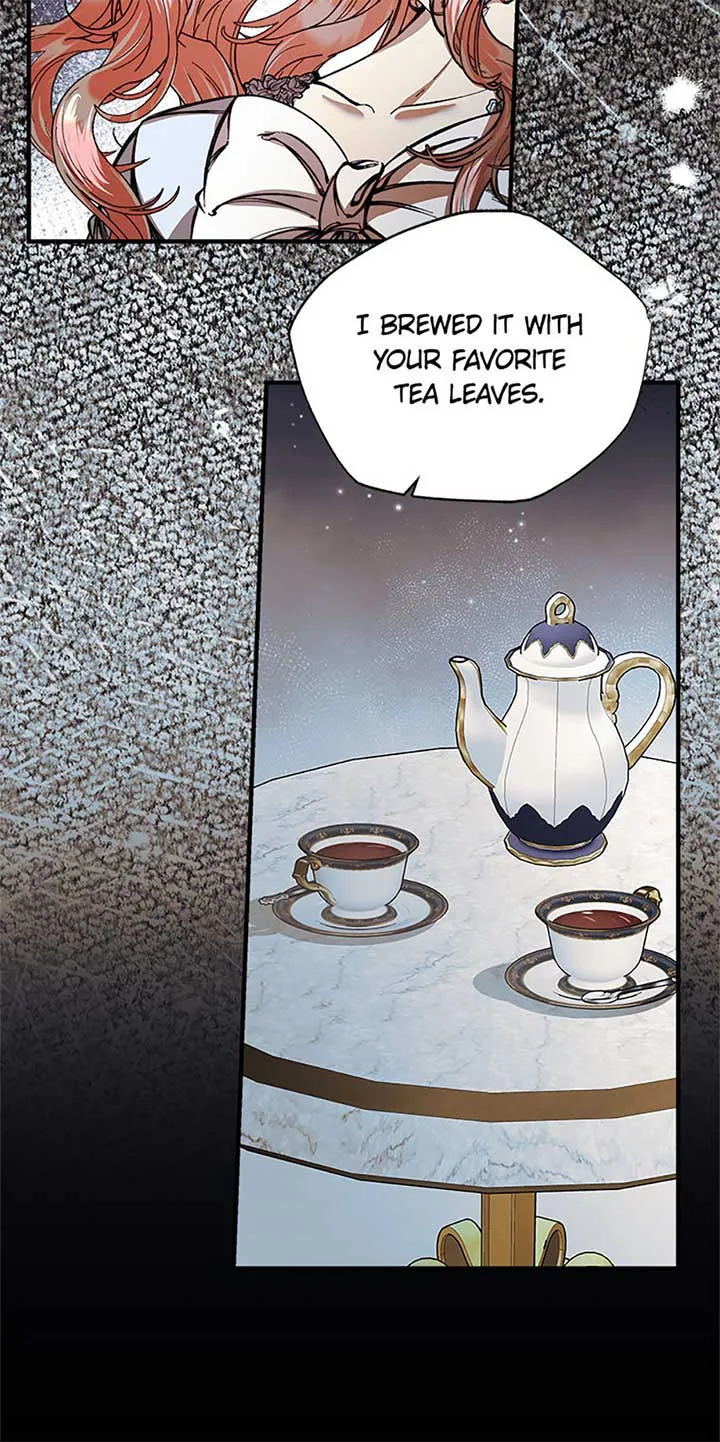 Charlotte’s Wheel Chapter 77 page 4