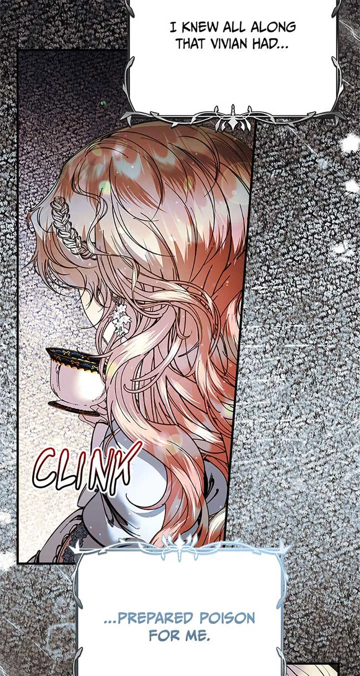 Charlotte’s Wheel Chapter 77 page 8