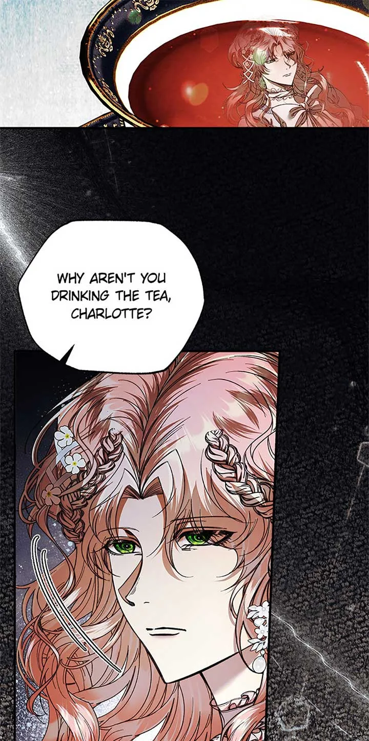 Charlotte’s Wheel Chapter 77 page 3