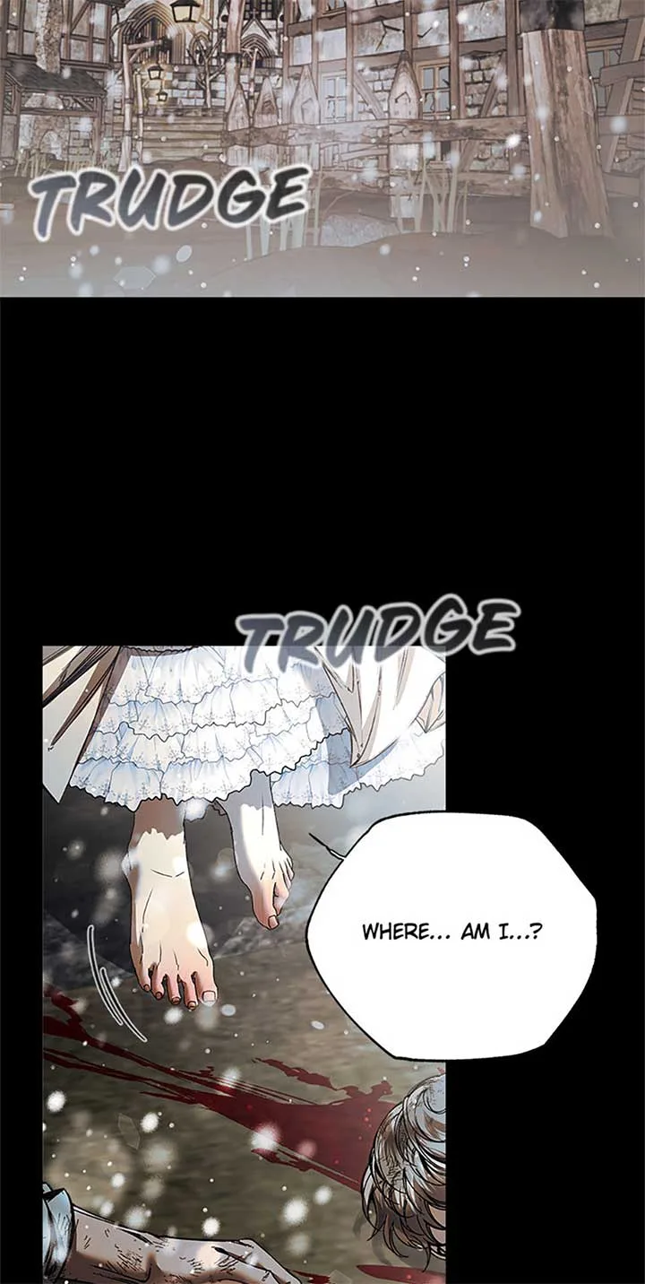 Charlotte’s Wheel Chapter 77 page 43