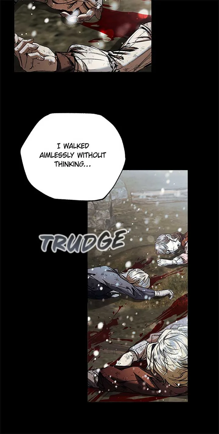Charlotte’s Wheel Chapter 77 page 44
