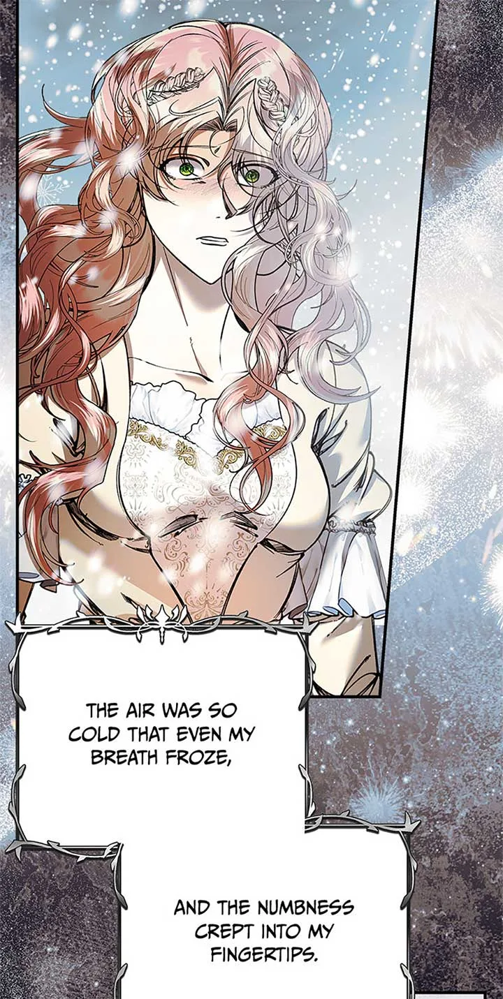 Charlotte’s Wheel Chapter 77 page 31