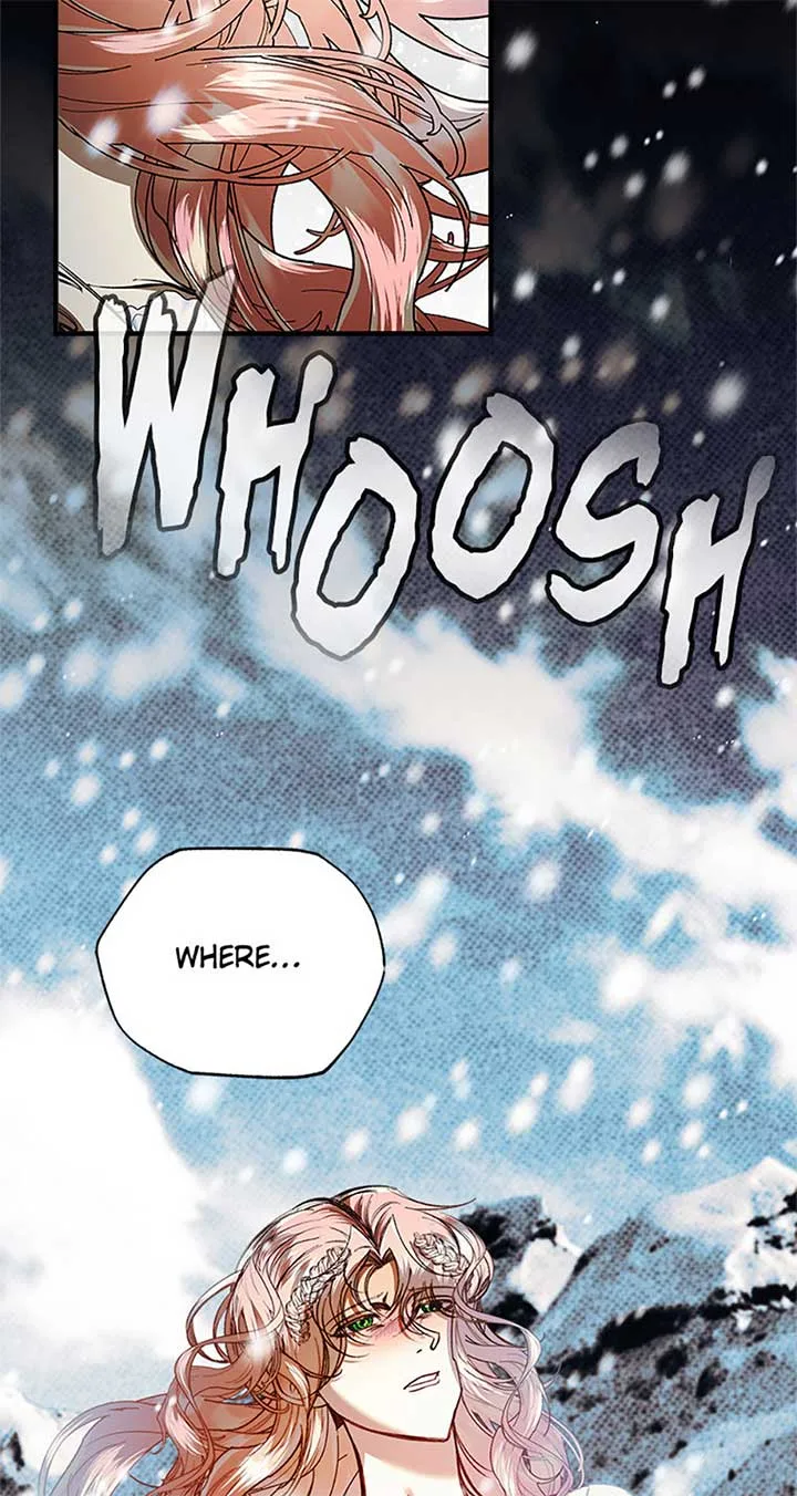 Charlotte’s Wheel Chapter 77 page 26