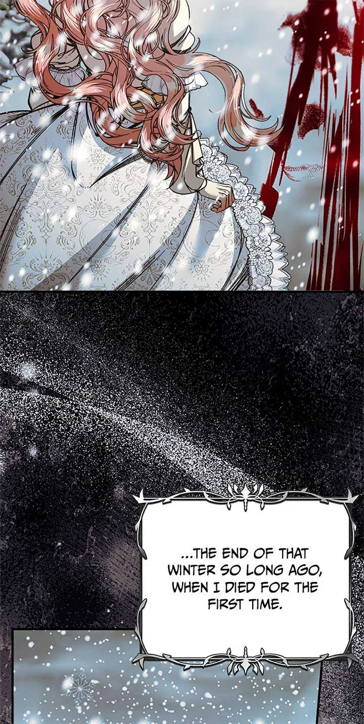Charlotte’s Wheel Chapter 77 page 30