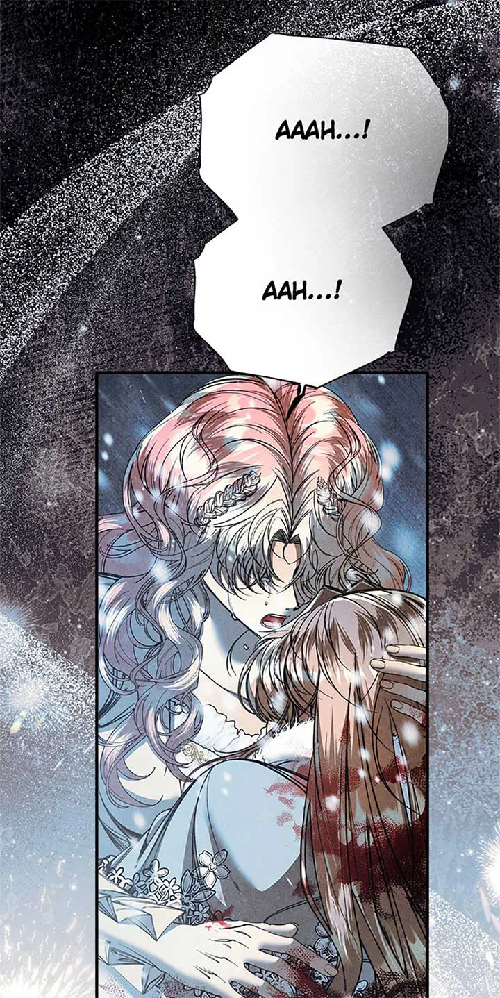 Charlotte’s Wheel Chapter 77 page 37