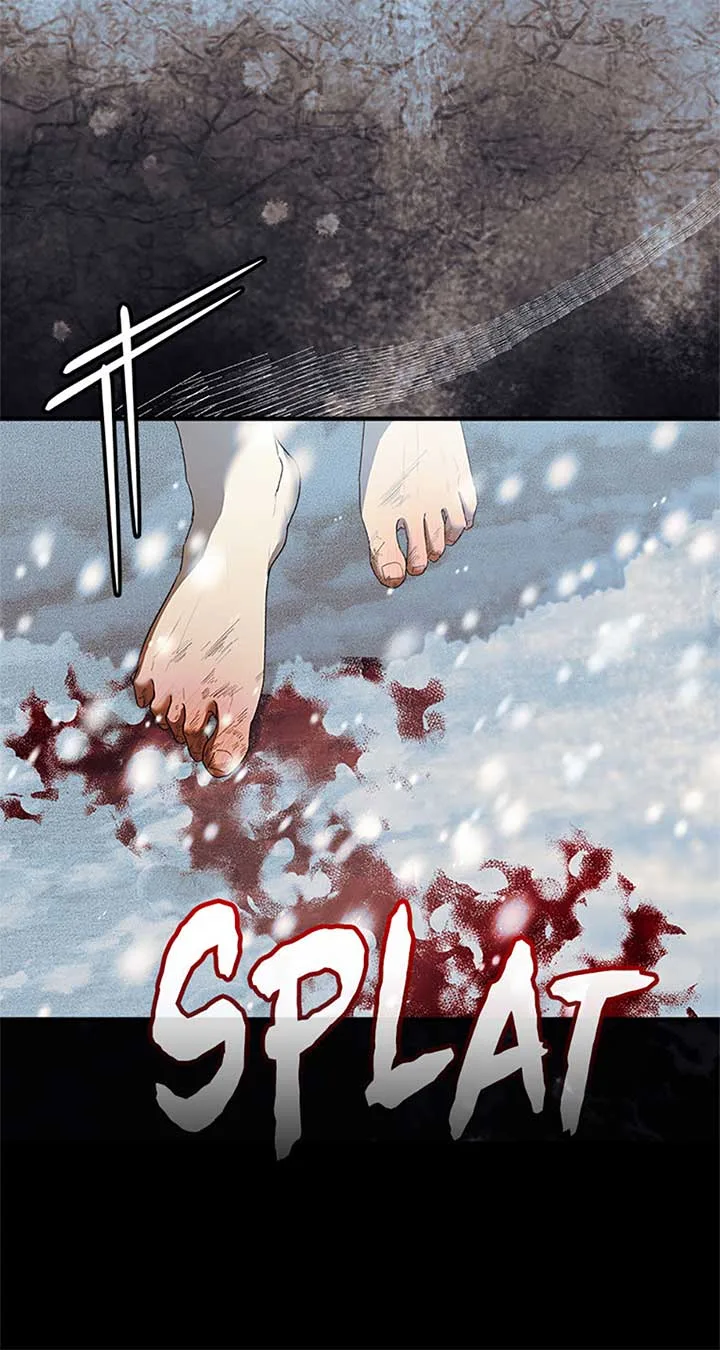 Charlotte’s Wheel Chapter 77 page 28
