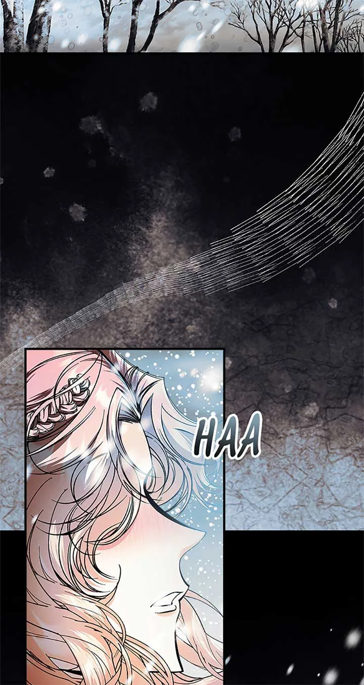 Charlotte’s Wheel Chapter 77 page 25