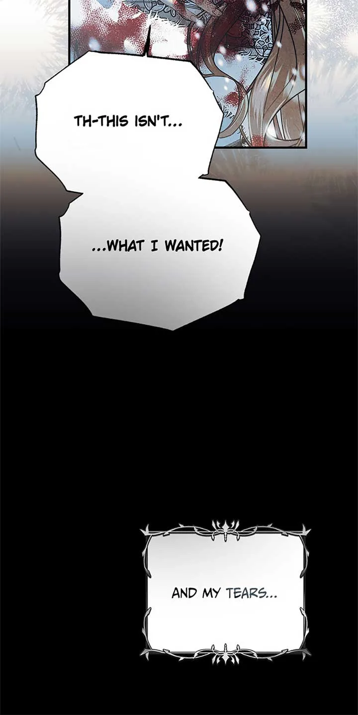 Charlotte’s Wheel Chapter 77 page 38