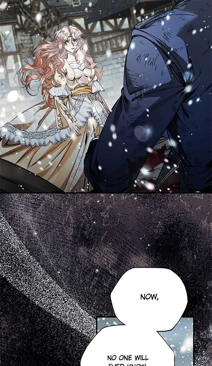 Charlotte’s Wheel Chapter 77 page 51