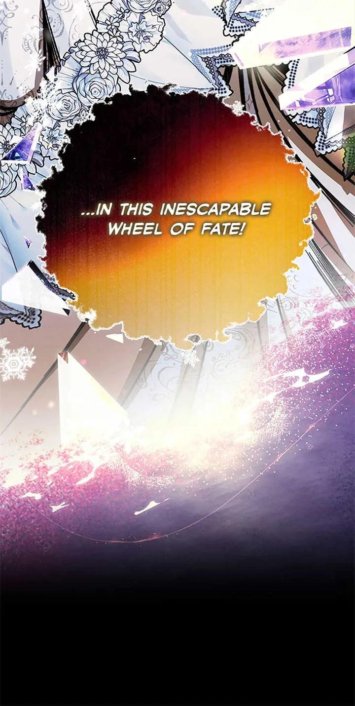Charlotte’s Wheel Chapter 77 page 74