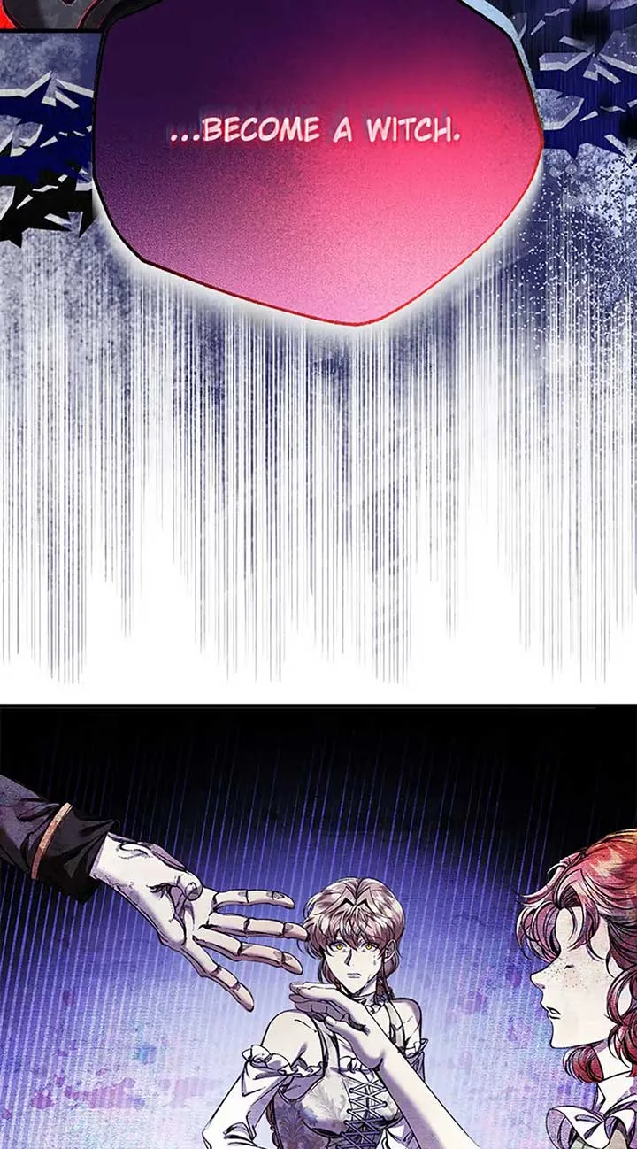Charlotte’s Wheel Chapter 75 page 43