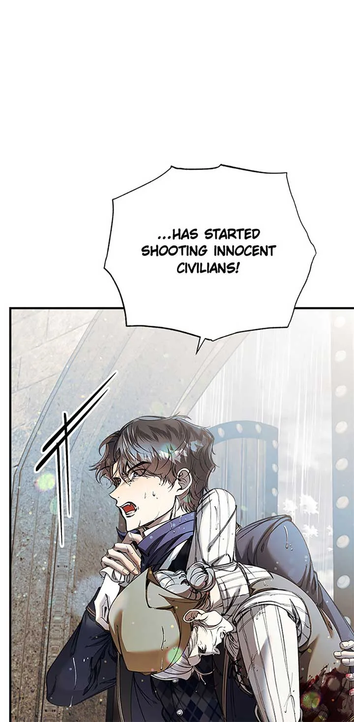 Charlotte’s Wheel Chapter 77 page 80