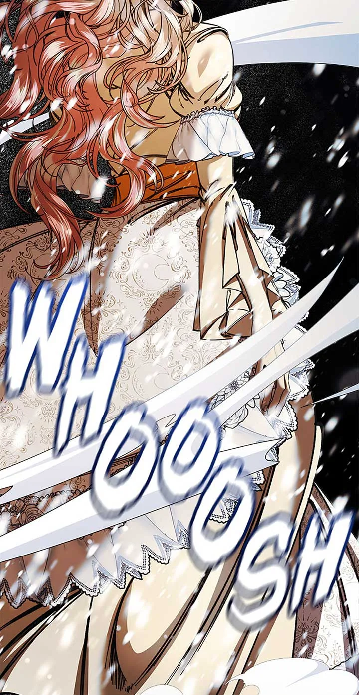 Charlotte’s Wheel Chapter 77 page 68
