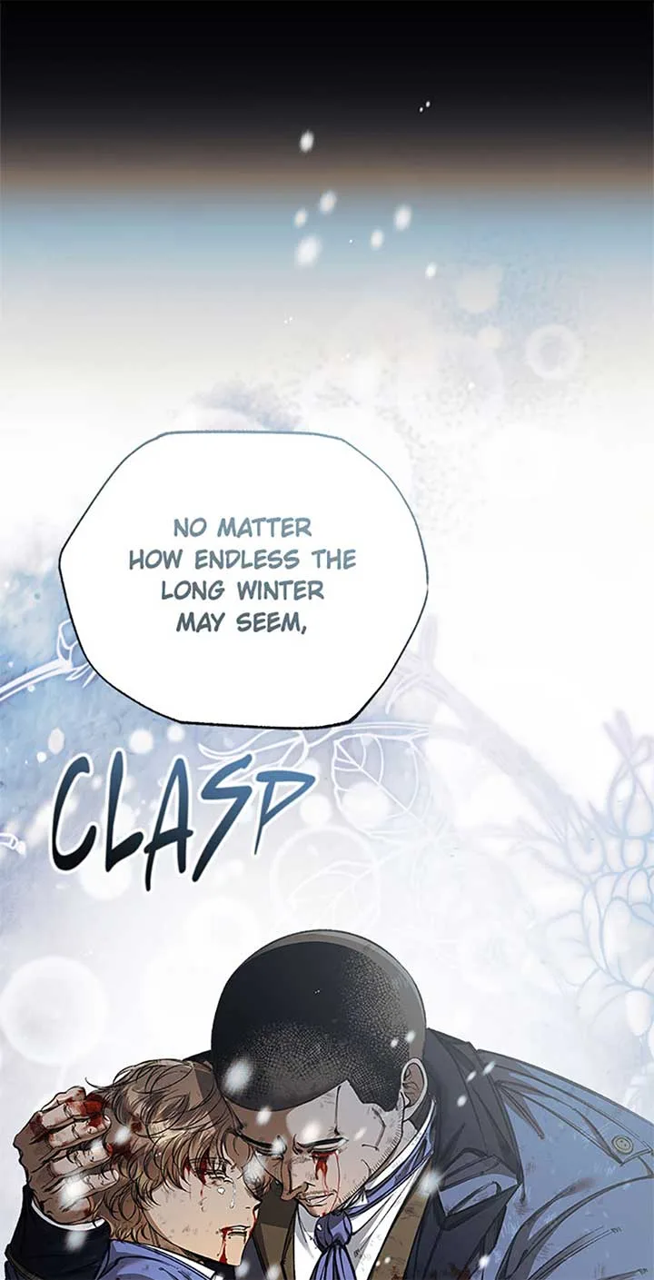 Charlotte’s Wheel Chapter 77 page 60