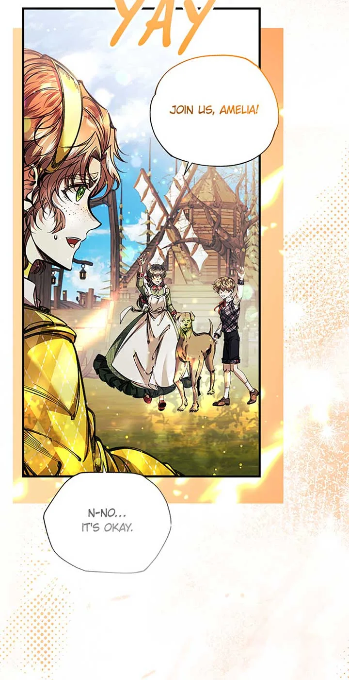 Charlotte’s Wheel Chapter 78 page 5