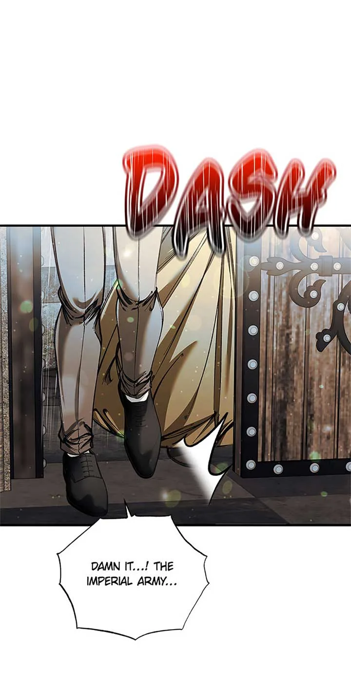 Charlotte’s Wheel Chapter 77 page 79