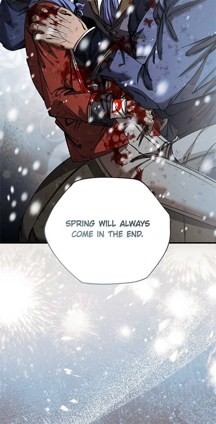 Charlotte’s Wheel Chapter 77 page 61