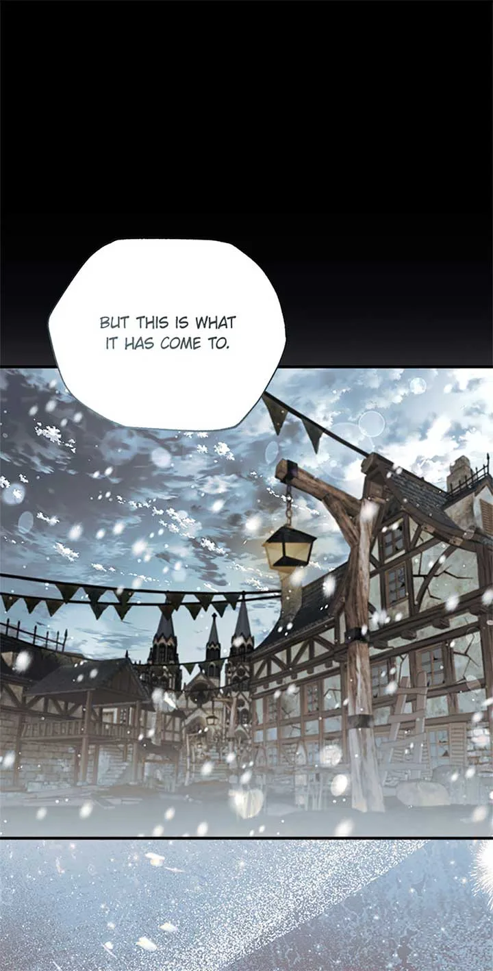 Charlotte’s Wheel Chapter 77 page 55