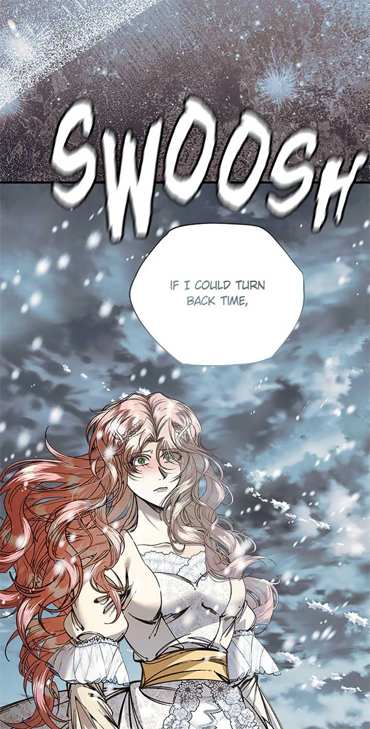 Charlotte’s Wheel Chapter 77 page 56