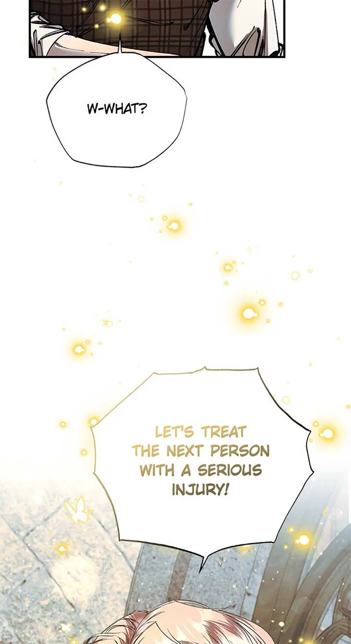 Charlotte’s Wheel Chapter 77 page 106
