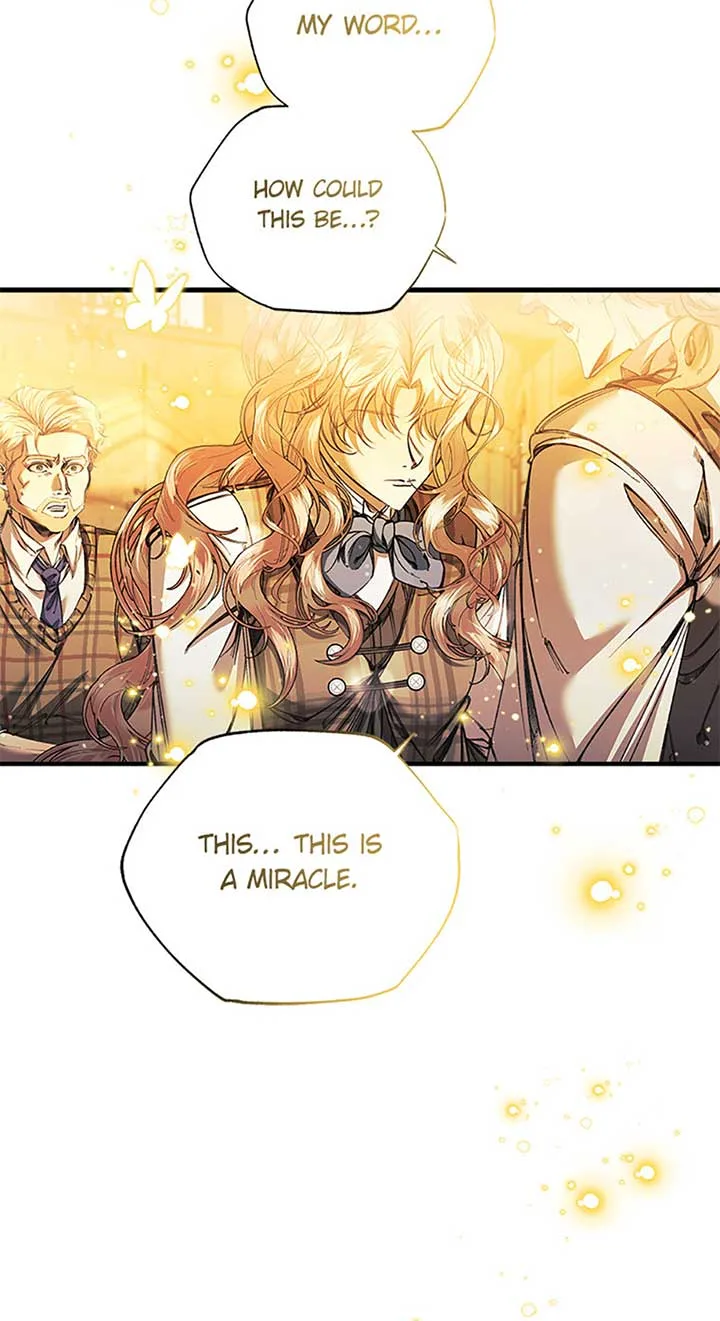 Charlotte’s Wheel Chapter 77 page 104