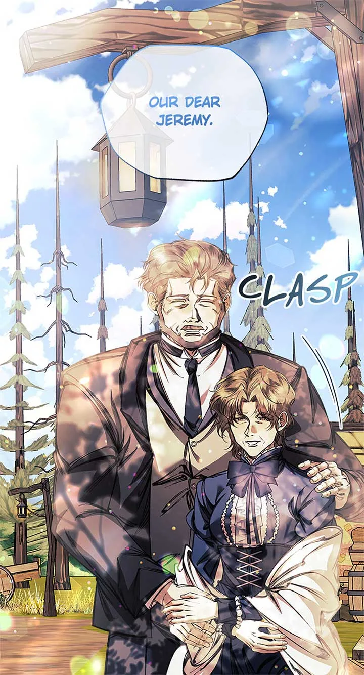 Charlotte’s Wheel Chapter 78 page 8