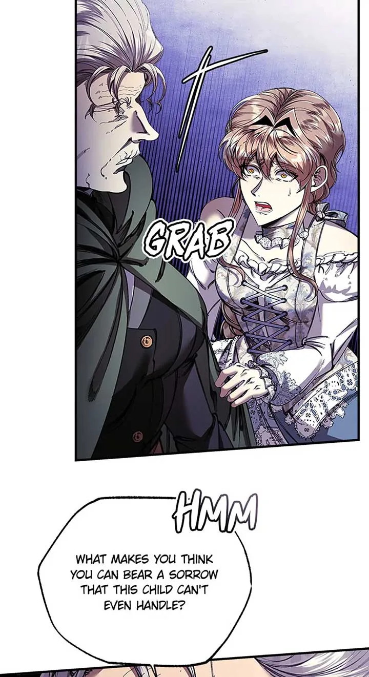 Charlotte’s Wheel Chapter 75 page 47