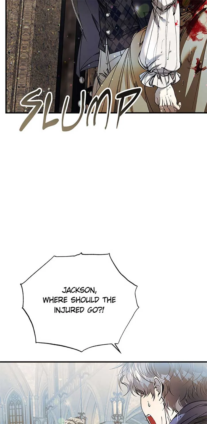 Charlotte’s Wheel Chapter 77 page 81
