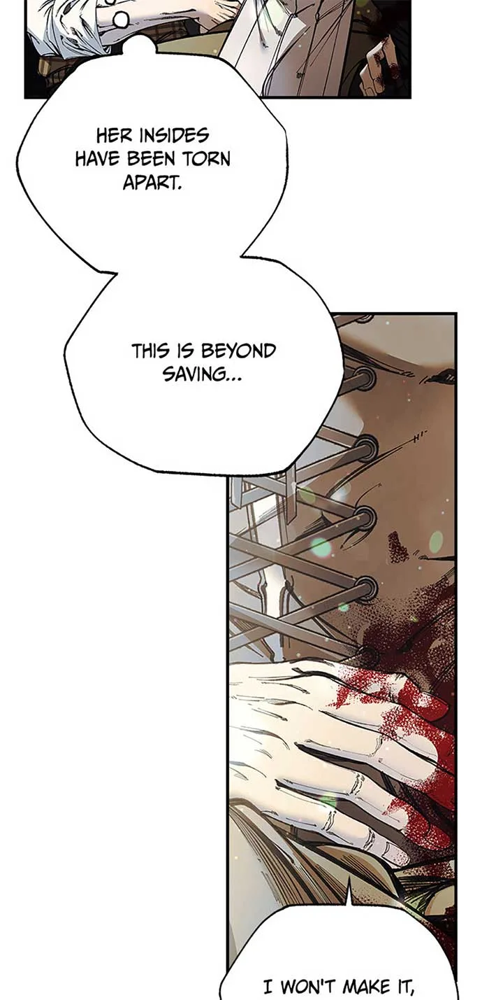 Charlotte’s Wheel Chapter 77 page 92