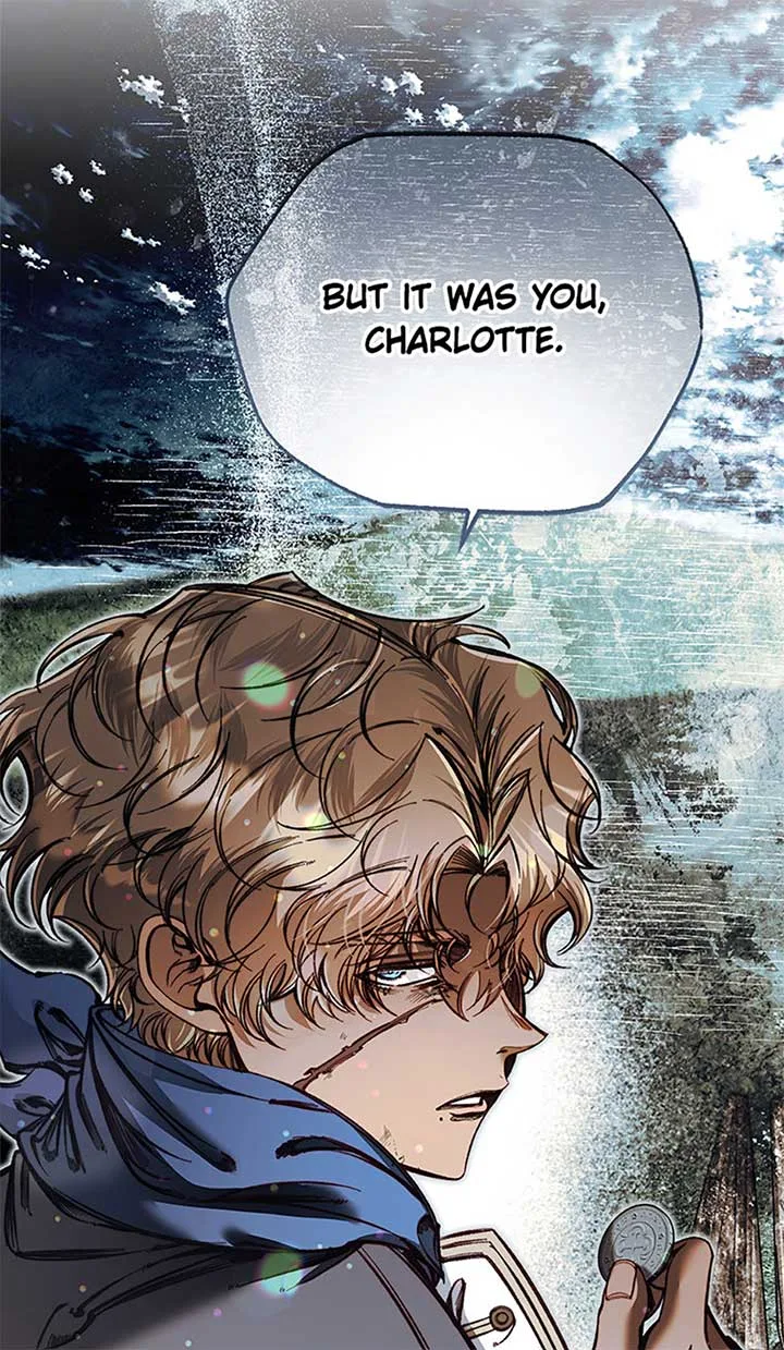 Charlotte’s Wheel Chapter 77 page 120