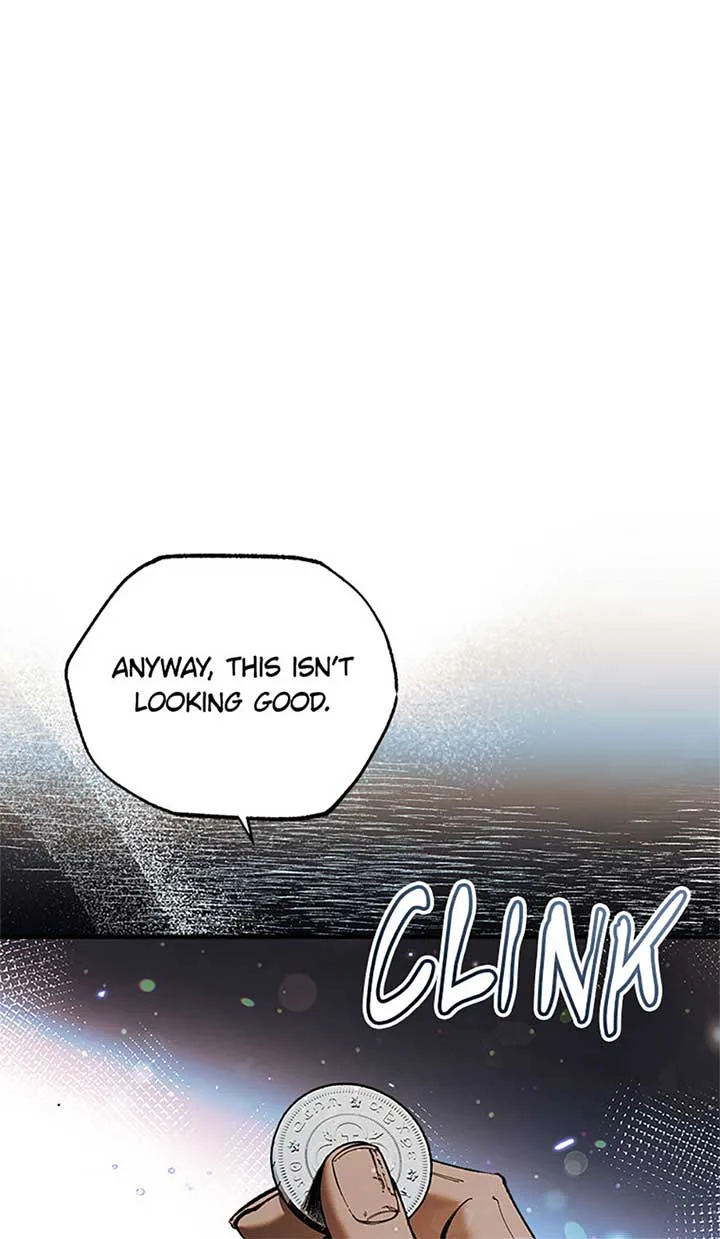 Charlotte’s Wheel Chapter 77 page 117