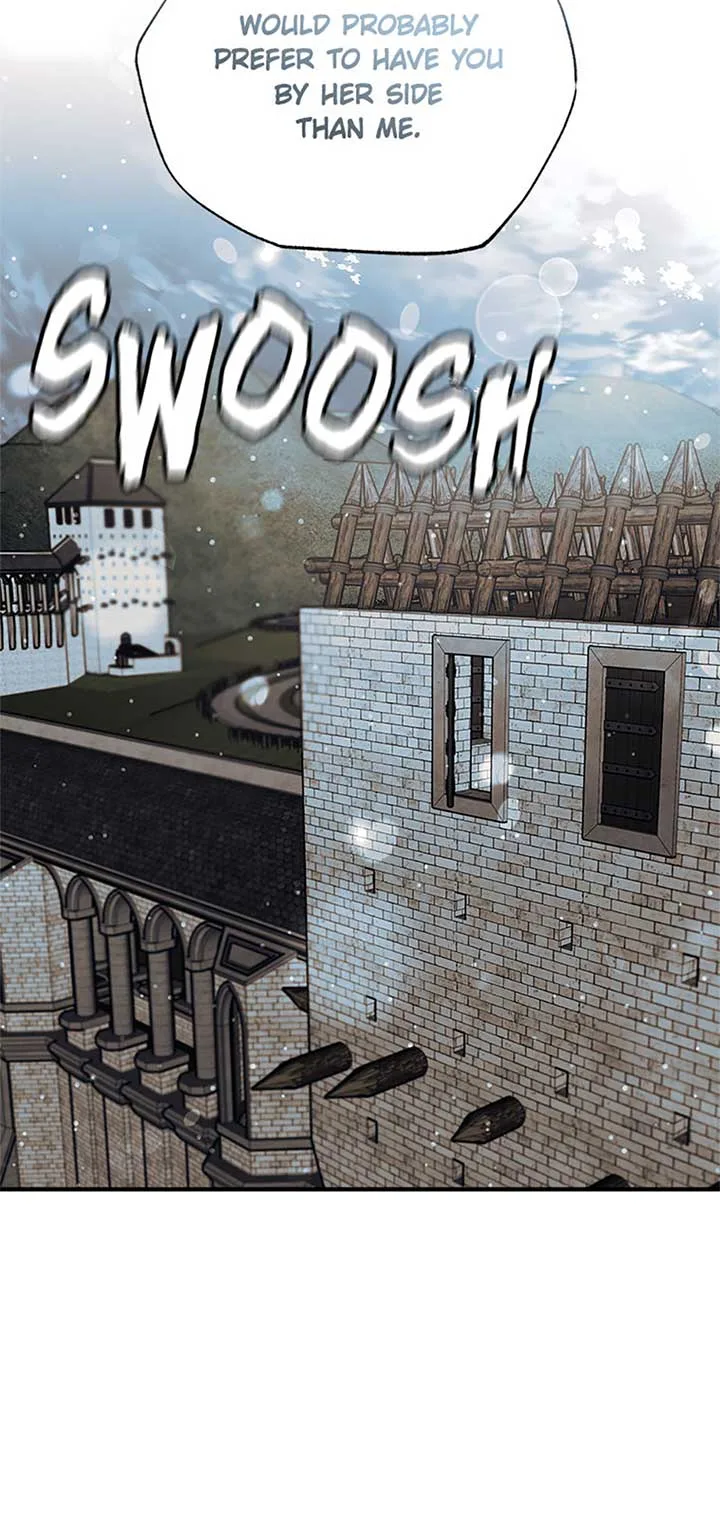 Charlotte’s Wheel Chapter 77 page 114