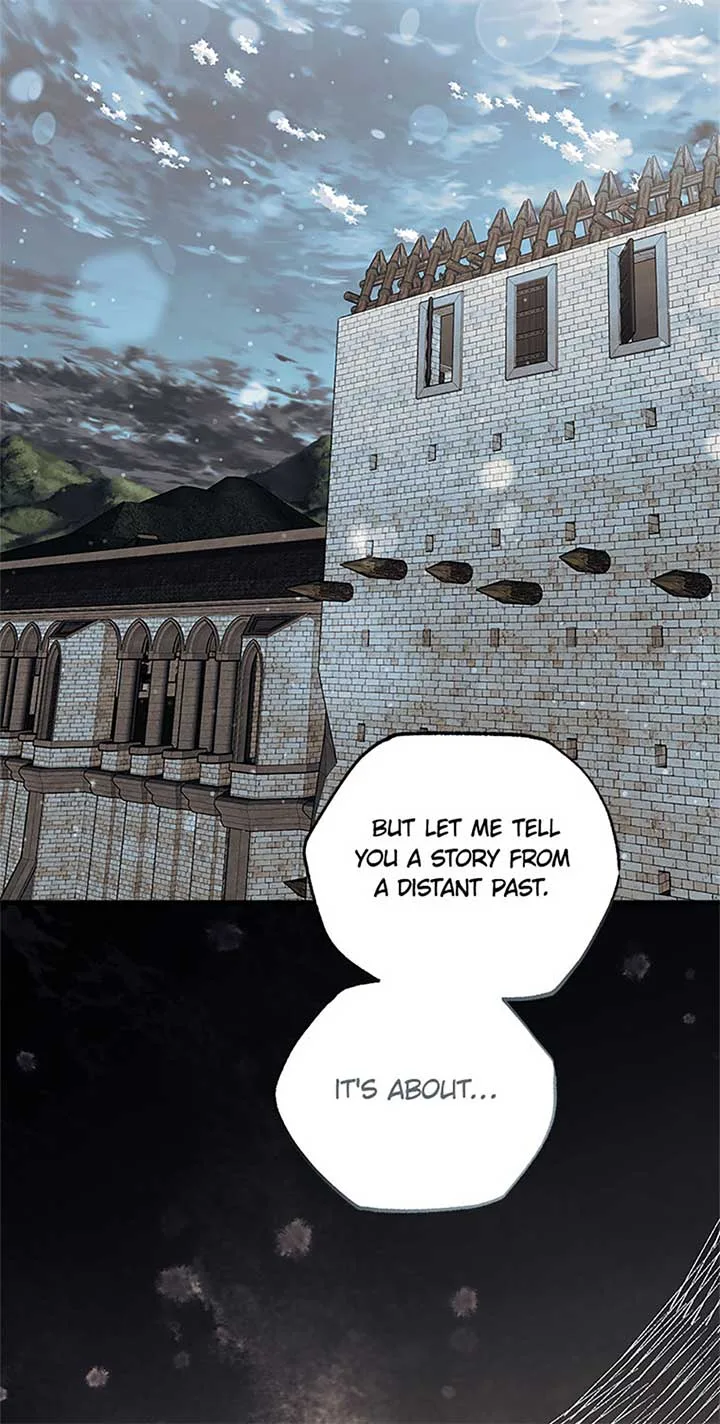 Charlotte’s Wheel Chapter 77 page 138